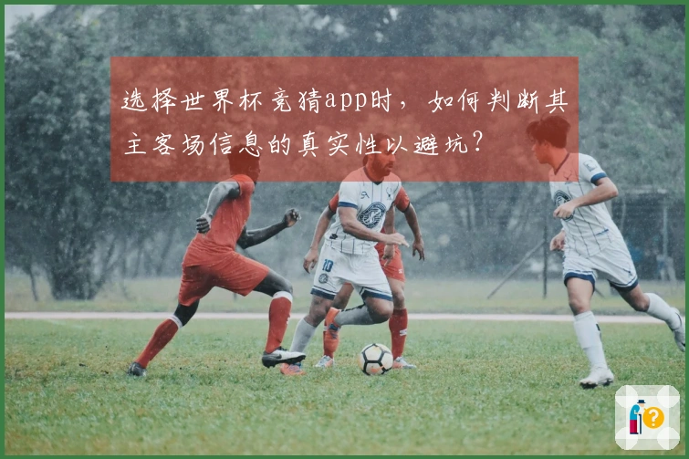 选择世界杯竞猜app时，如何判断其主客场信息的真实性以避坑？