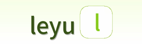 leyu Logo